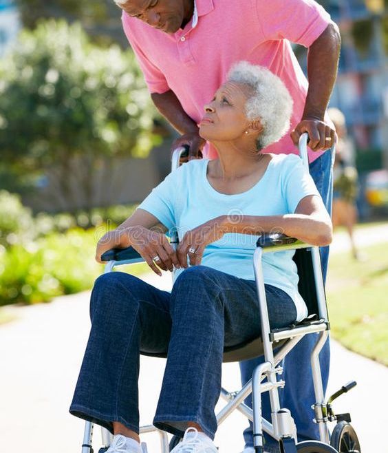 Personalized Care Services